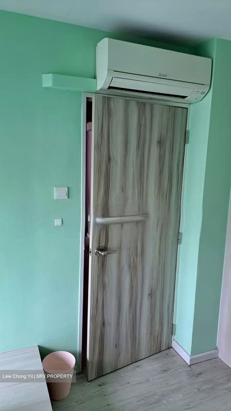 Blk 101D Punggol Field (Punggol), HDB 5 Rooms #560989461